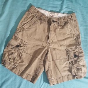 trousers shorts